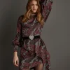 Sale 50242 / Nero Donna Abiti