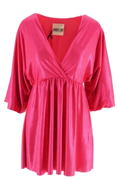 Hot Abito a Kimono Terry / Donna Abiti