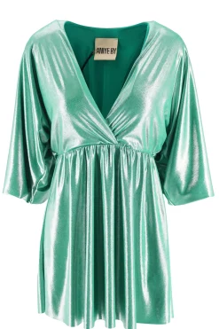 Outlet Abito a Kimono Terry / Donna Abiti