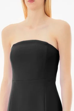 Online Abito Bustier / Donna Abiti