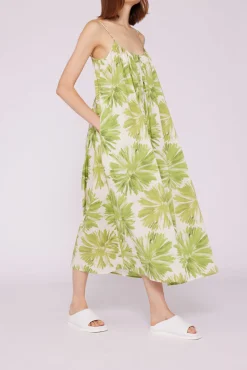 Clearance Abito con Fantasia / Donna Abiti