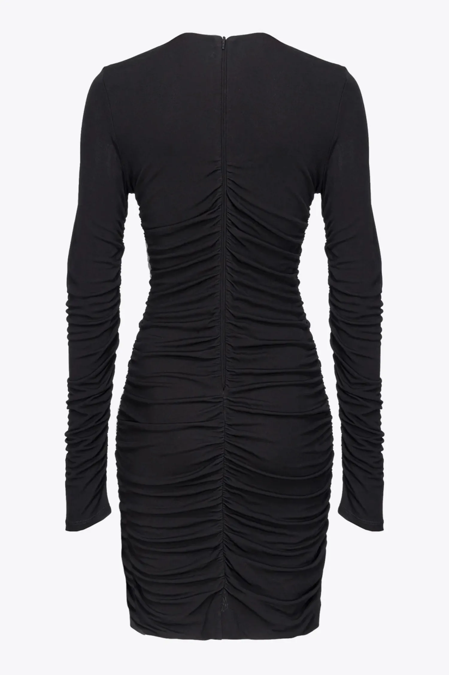 Outlet Abito Corto Aderente / Donna Abiti