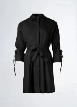 New Abito Corto in Cotone / Donna Abiti