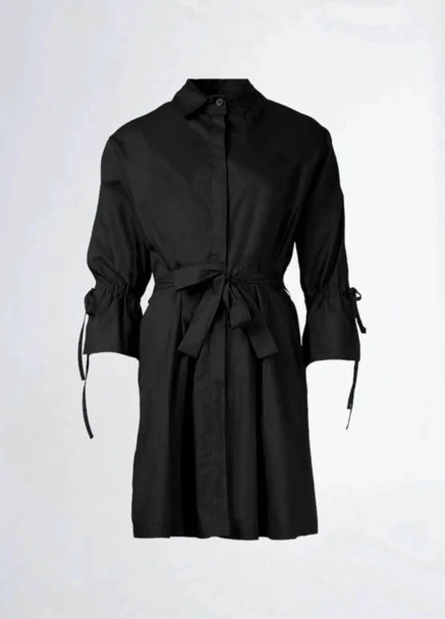 New Abito Corto in Cotone / Donna Abiti