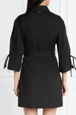 New Abito Corto in Cotone / Donna Abiti