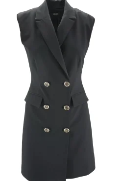 Discount Abito Corto Robe-Manteau / Donna Abiti