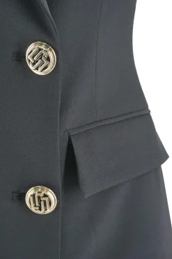 Discount Abito Corto Robe-Manteau / Donna Abiti