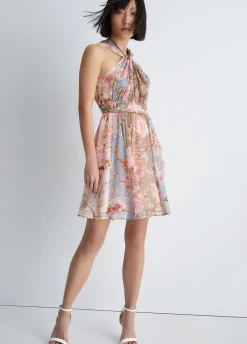 Clearance Abito Floreale / Donna Abiti