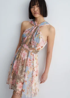 Clearance Abito Floreale / Donna Abiti