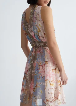 Clearance Abito Floreale / Donna Abiti