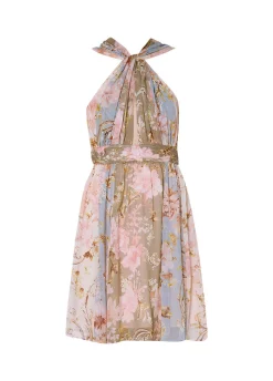 Clearance Abito Floreale / Donna Abiti