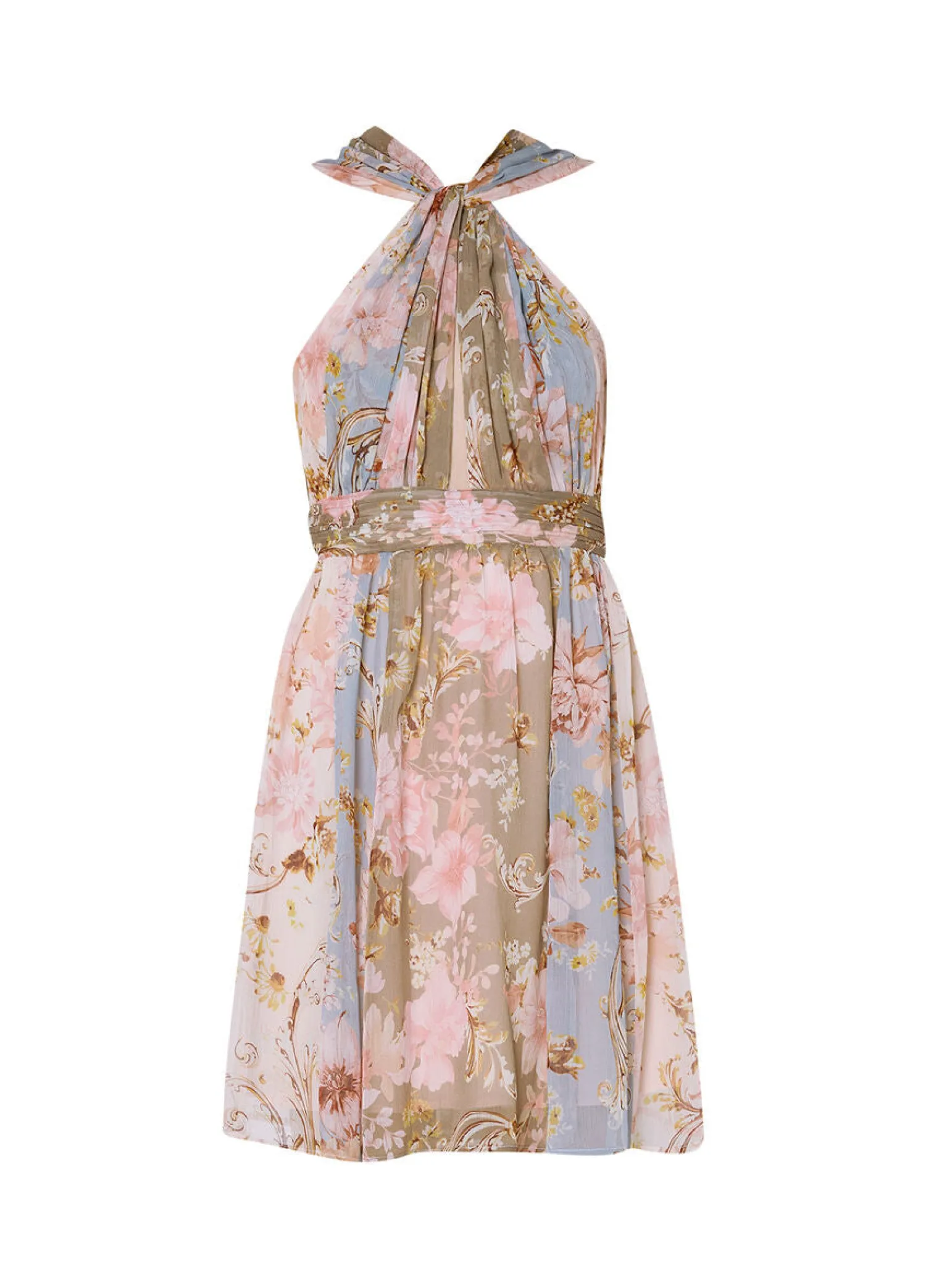 Clearance Abito Floreale / Donna Abiti