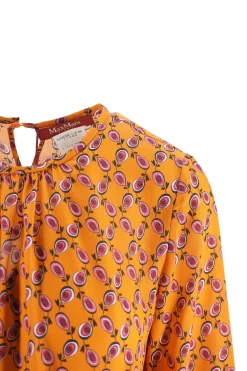 Sale Abito in Crepe di Seta MaxMara / Donna Abiti