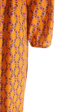 Sale Abito in Crepe di Seta MaxMara / Donna Abiti