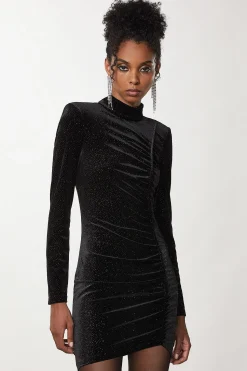 Discount Abito in Jersey Slim Fit / Donna Abiti