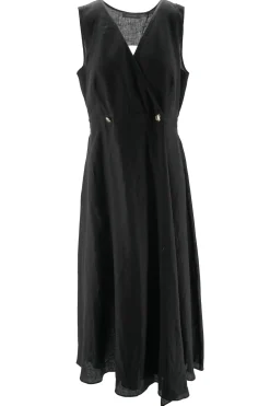 Sale Abito in Lino / Donna Abiti
