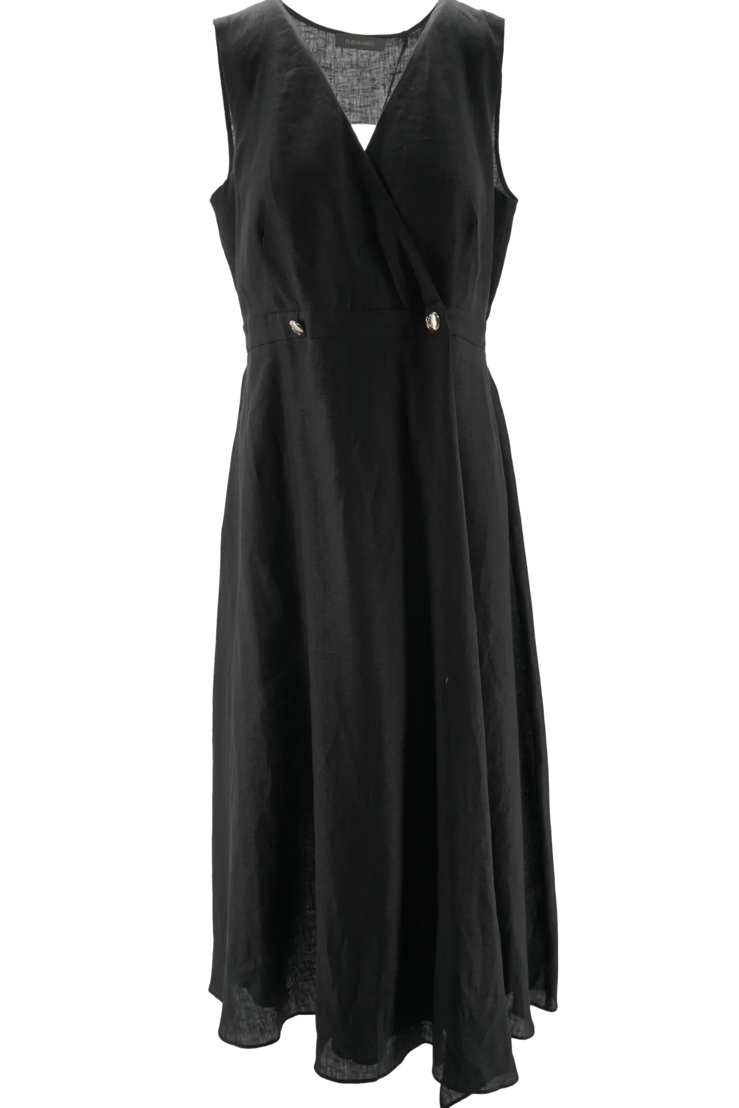 Sale Abito in Lino / Donna Abiti