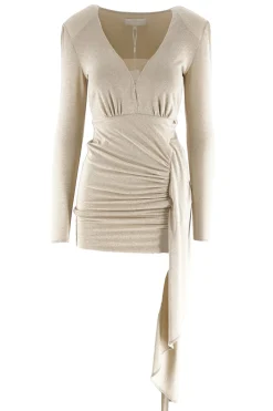 New Abito Lungo con Spalline / Donna Abiti