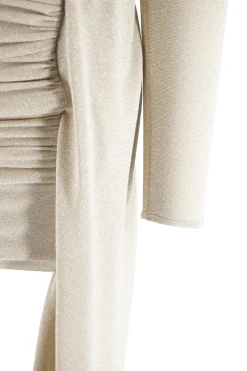 New Abito Lungo con Spalline / Donna Abiti