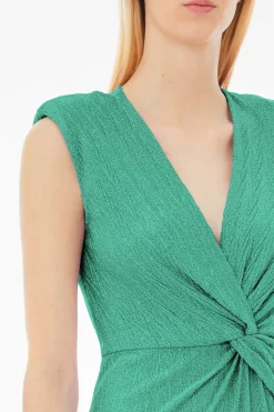 New Abito Lungo in Jersey / Donna Abiti