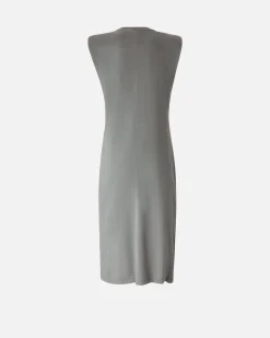 Abito Midi in Maglia / Donna Abiti
