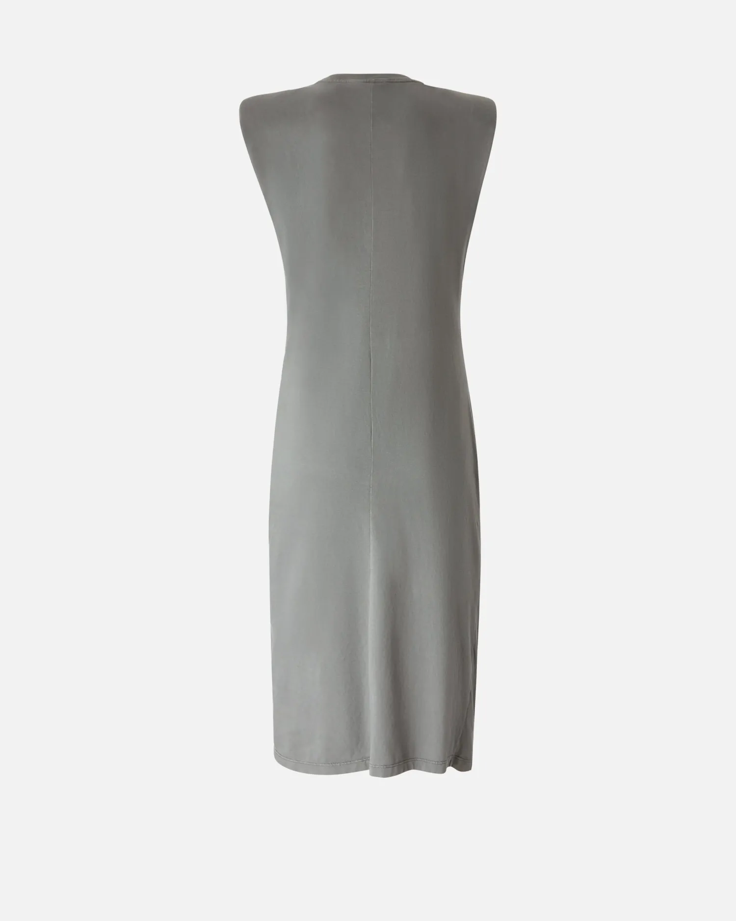 Abito Midi in Maglia / Donna Abiti