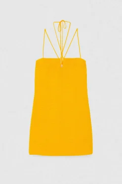 Best Abito Mini in Georgette / Donna Abiti