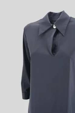Discount Abito Oxford Polo Lady / Donna Abiti