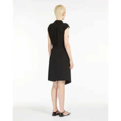 Clearance Abtio Chemisier in Cady / Donna Abiti