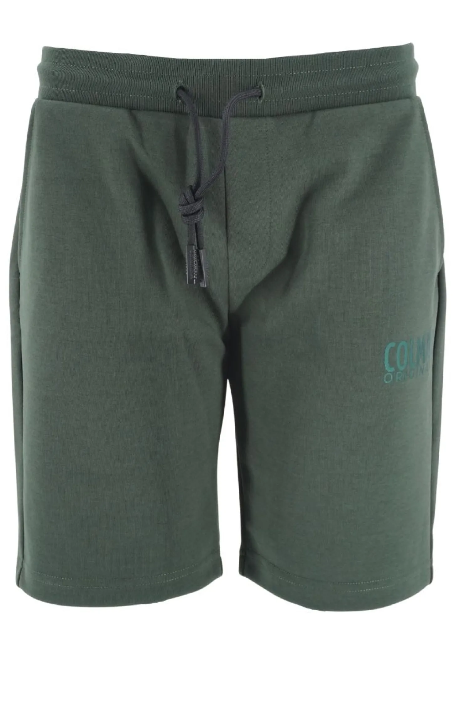 Sale Bermuda Colmar con Scritta / Uomo Pantaloncini