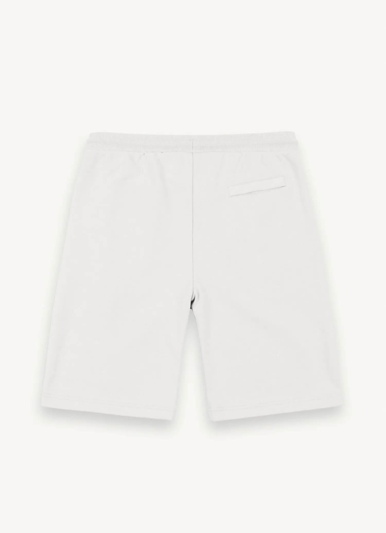 Sale Bermuda Colmar con Scritta / Bianco Uomo Pantaloncini