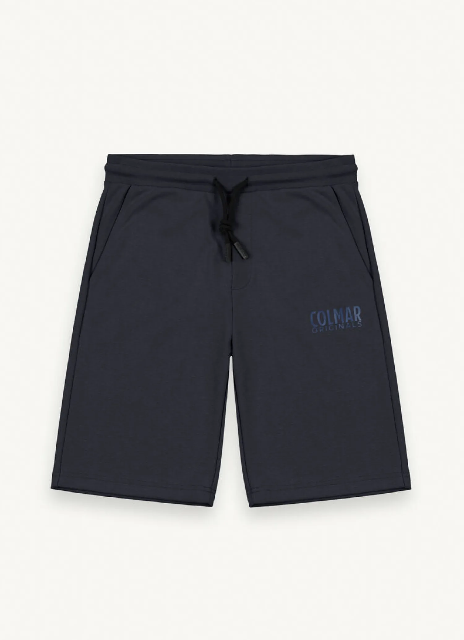 Outlet Bermuda Colmar con Scritta / Uomo Pantaloncini