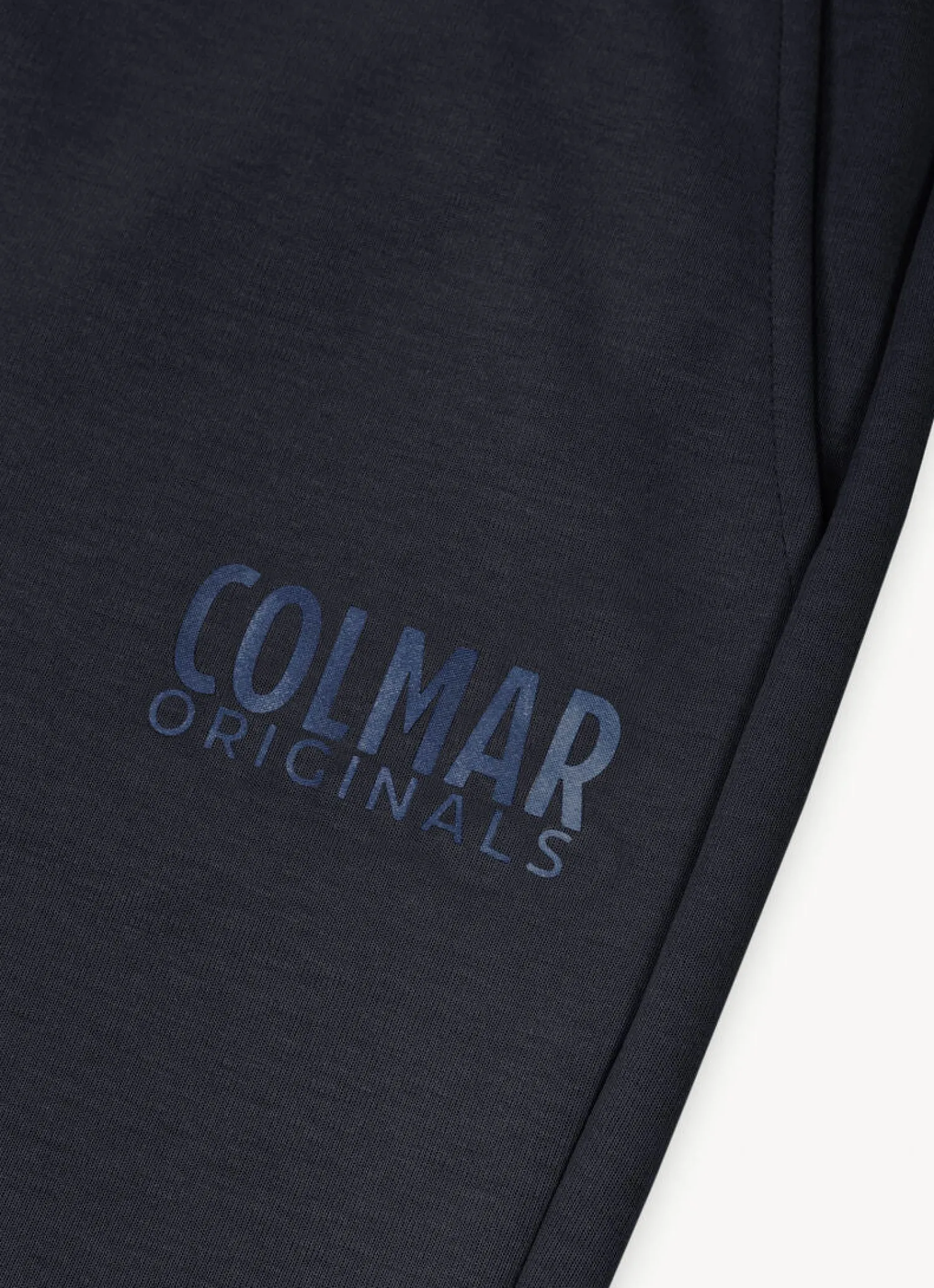Outlet Bermuda Colmar con Scritta / Uomo Pantaloncini