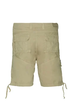 Online Bermuda con Logo / Uomo Pantaloncini