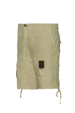 Online Bermuda con Logo / Uomo Pantaloncini