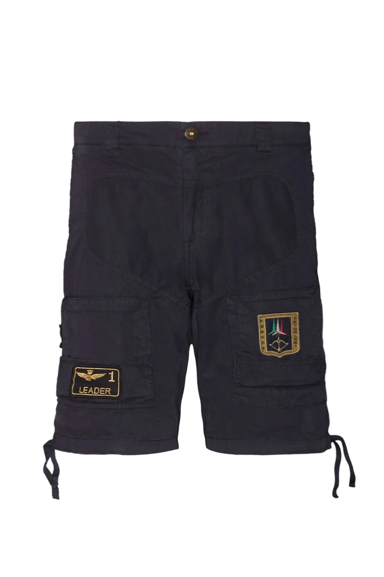 Bermuda con Logo / Uomo Pantaloncini