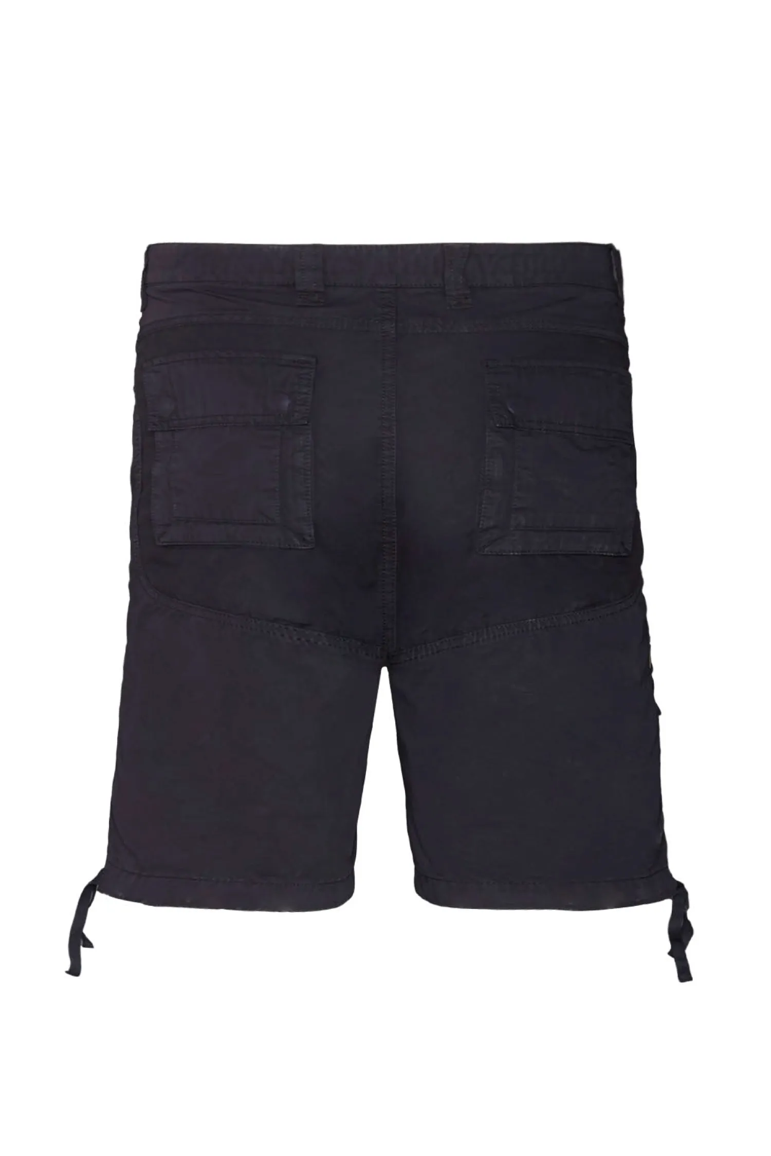 Bermuda con Logo / Uomo Pantaloncini