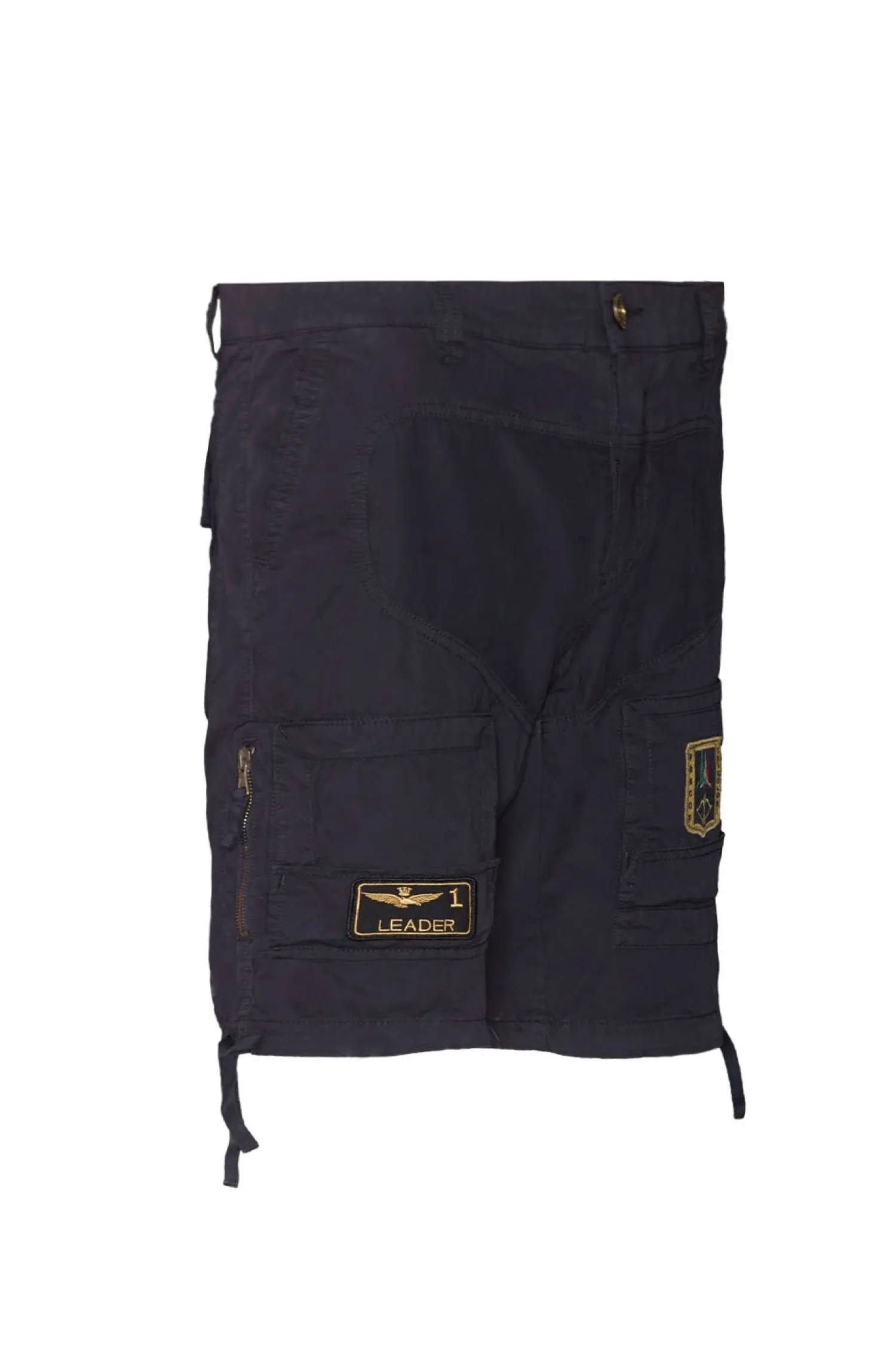 Bermuda con Logo / Uomo Pantaloncini
