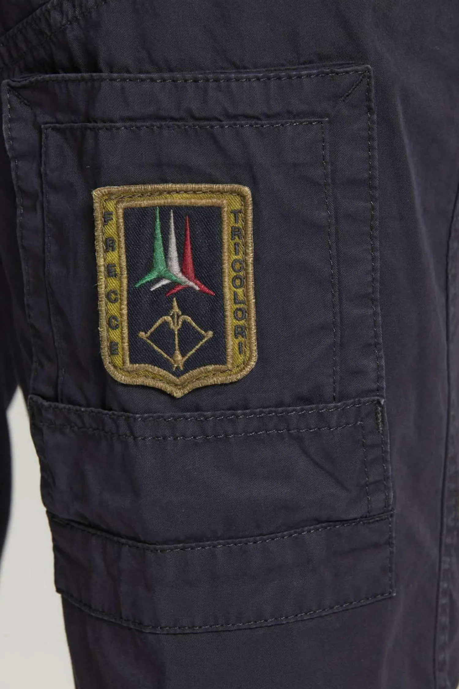 Bermuda con Logo / Uomo Pantaloncini