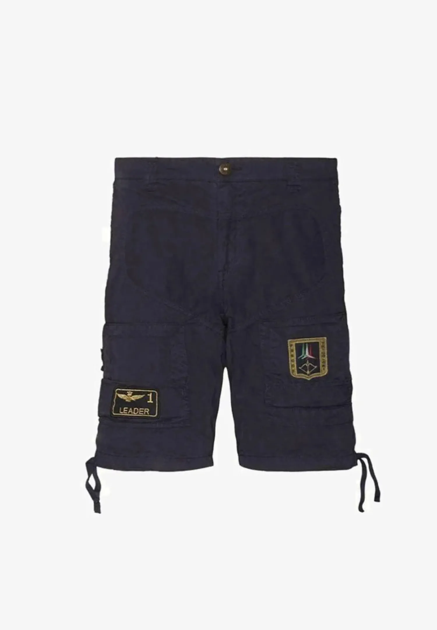 Best Bermuda con Logo / Uomo Pantaloncini
