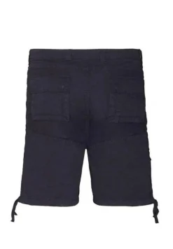 Best Bermuda con Logo / Uomo Pantaloncini
