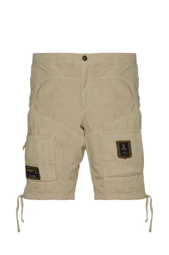 Bermuda con Logo / Uomo Pantaloncini