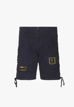 Clearance Bermuda con Logo / Uomo Pantaloncini