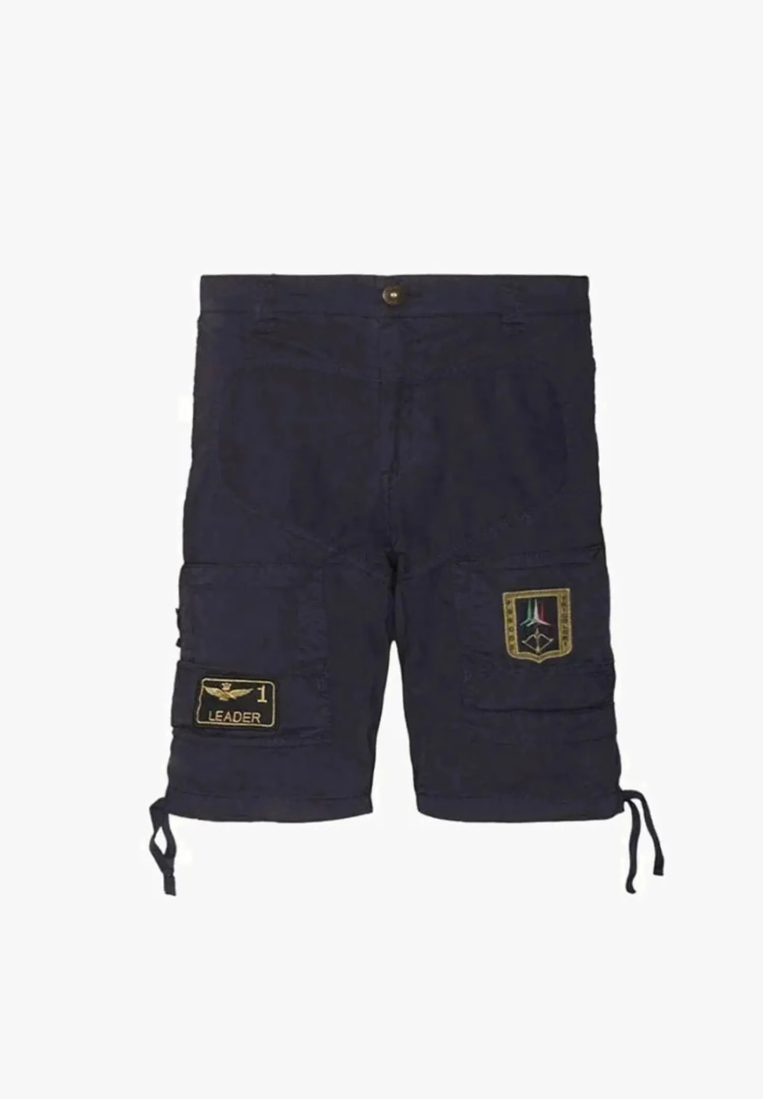 Clearance Bermuda con Logo / Uomo Pantaloncini