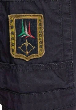 Clearance Bermuda con Logo / Uomo Pantaloncini