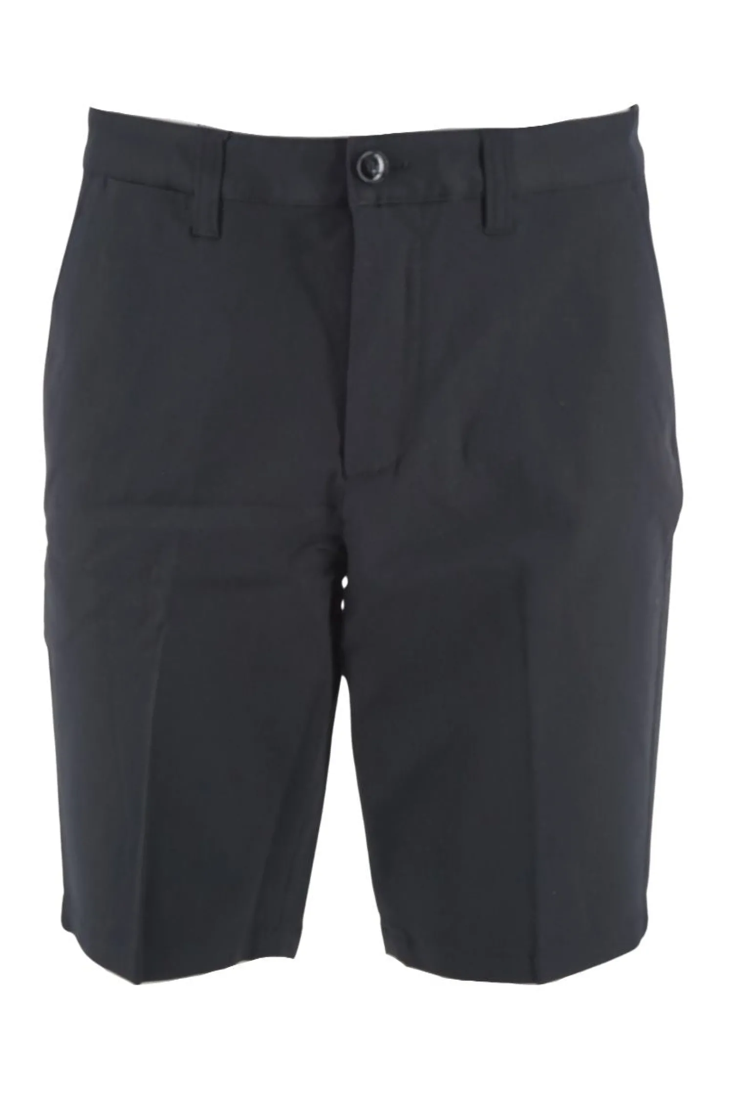 Hot Bermuda in Cotone / Uomo Pantaloncini