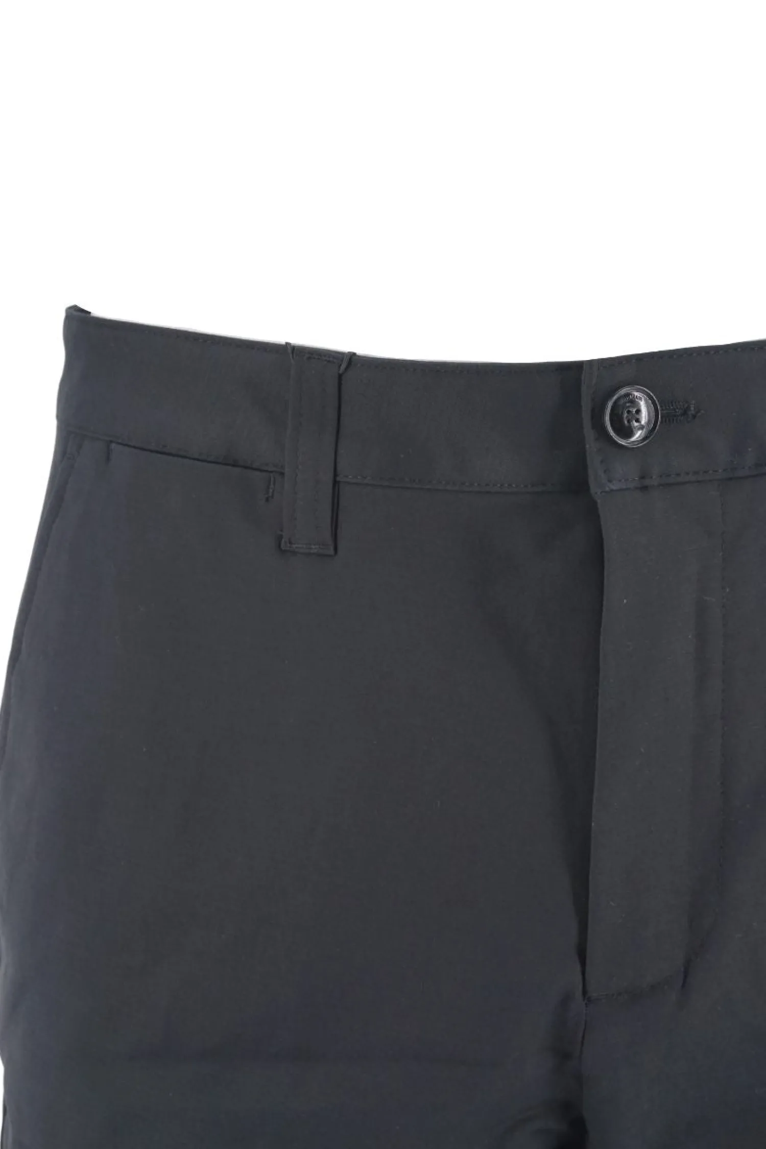 Hot Bermuda in Cotone / Uomo Pantaloncini