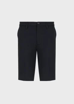 Best Bermuda in Cotone / Uomo Pantaloncini