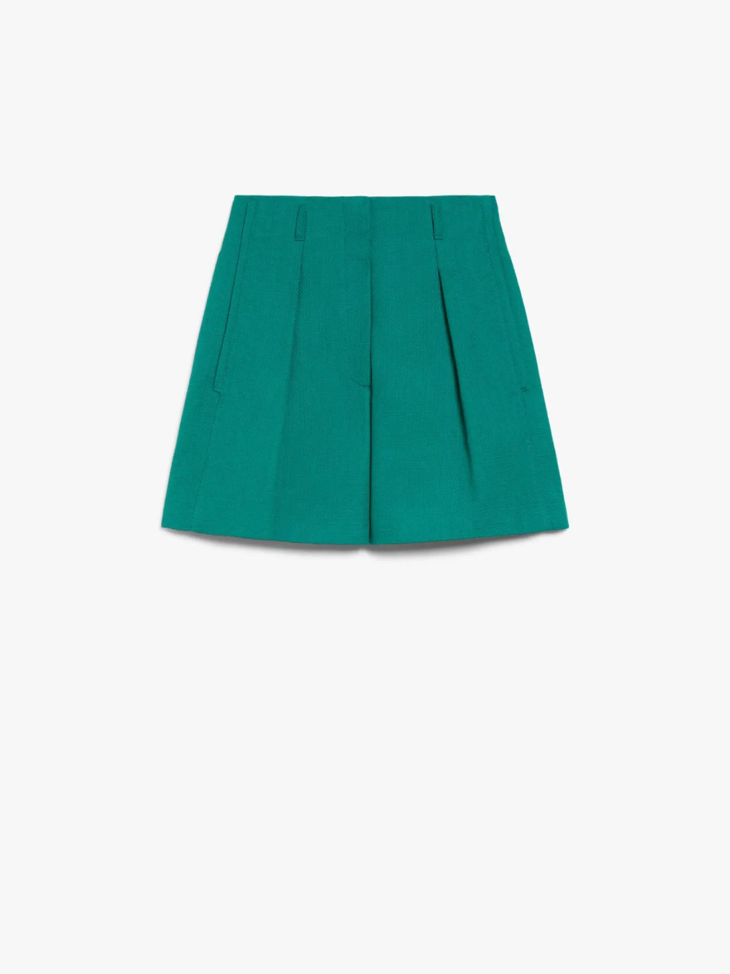 New Bermuda in Cotone / Donna Shorts