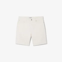 Sale Bermuda in Denim / Uomo Pantaloncini